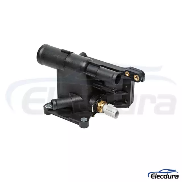Ford 1.0L i&ccedil;in 1S7G8K556AH Motor Soğutma Suyu Termostatı