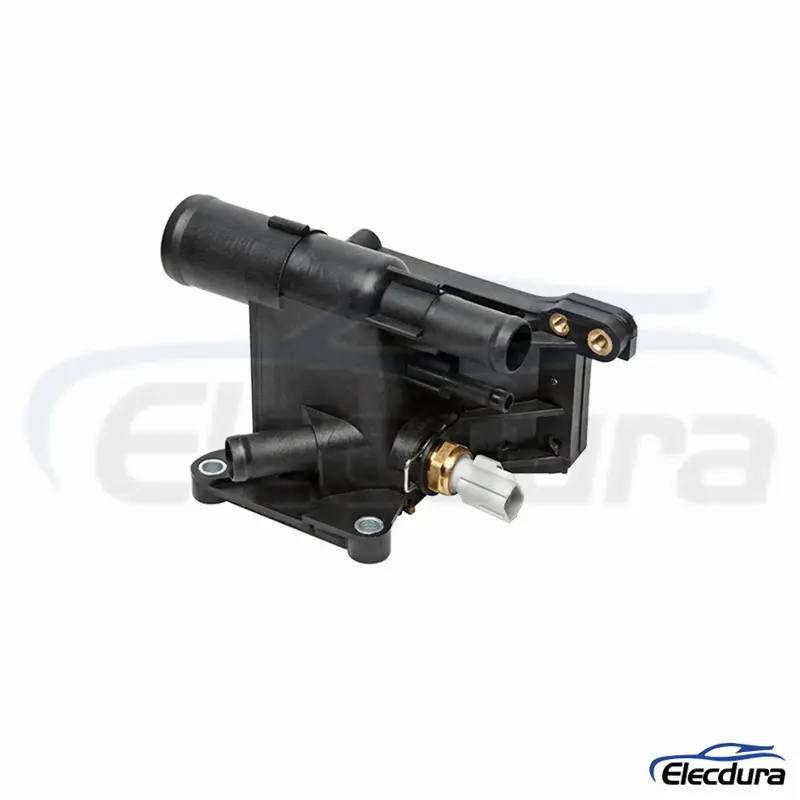 1S7G8K556AH Motorhűtőfolyad&eacute;k-termoszt&aacute;t Ford 1.0L-hez