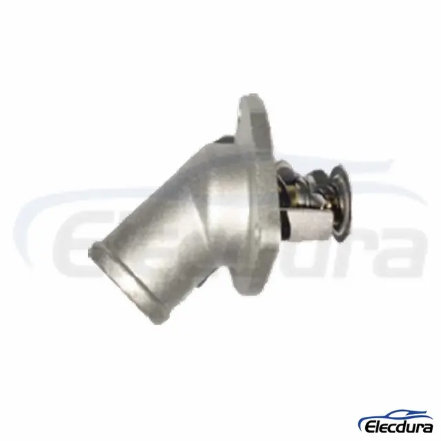 Opel 1.6L i&ccedil;in 13 38 069 Motor soğutma suyu termostatı