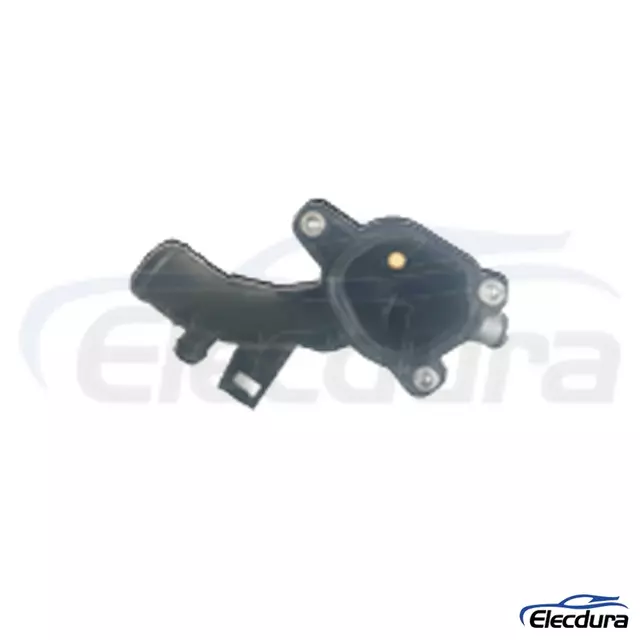 25192985 Opel 1.2L(51 kW / 69 HP)용 엔진 냉각수 온도 조절기