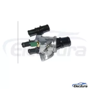 60816681 Termostat chladic&iacute; kapaliny motoru pro Fiat 1.9L (81 kW / 110 HP)