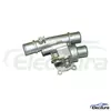 46776216 Termostato del liquido di raffreddamento del motore per Fiat 1.6L (76 kW / 103 CV)