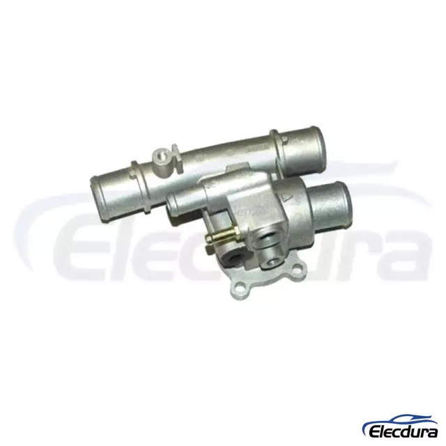46776216 Θερμοστάτης ψυκτικού κινητήρα για Fiat 1.6L (76 kW / 103 HP)