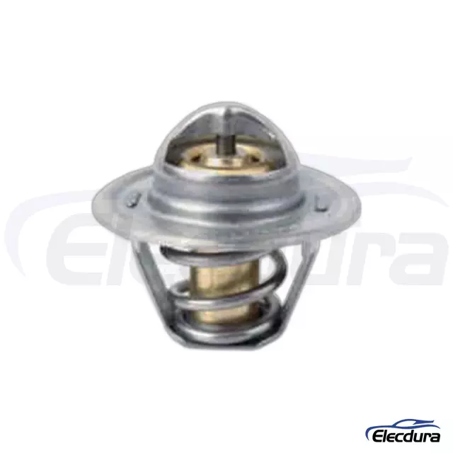 050 121 113A Termostato del liquido di raffreddamento del motore per benzina VW 1.6L / 1.8L