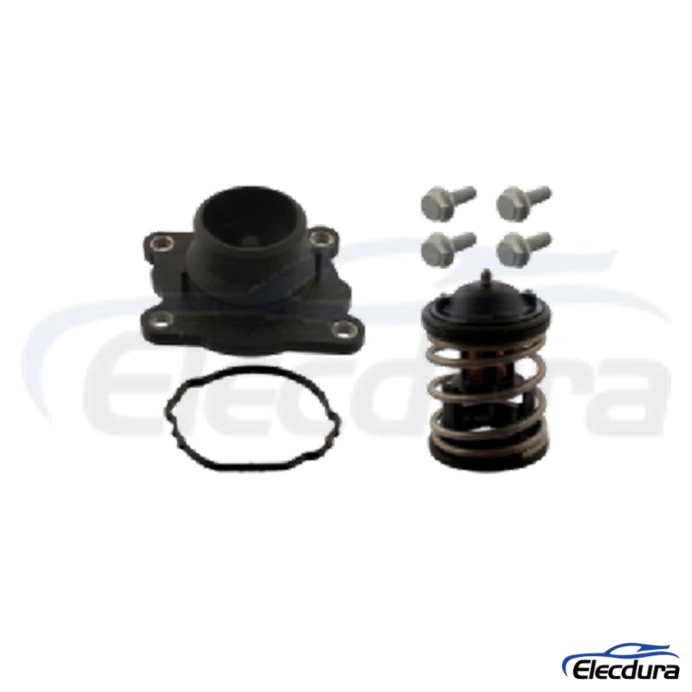 11 51 7 805 191 Termostat til motork&oslash;lev&aelig;ske for BMW