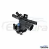 1106100Q1K Motorkoelvloeistofthermostaat voor Nissan 2.3L (74 kW / 101 pk)