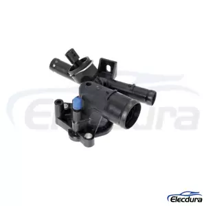 1106100Q1K Motorkoelvloeistofthermostaat voor Nissan 2.3L (74 kW / 101 PK)
