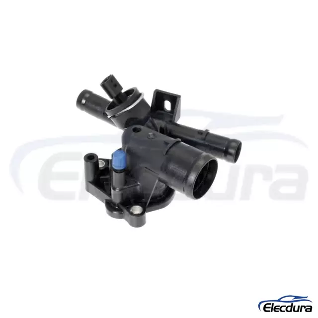 1106100Q1K Termostat chlazen&iacute; motoru pro Nissan 2.3L (74 kW / 101 HP)