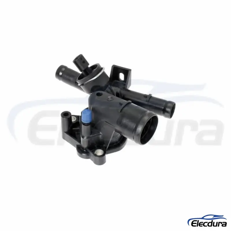 1106100Q1K Motorkoelvloeistofthermostaat voor Nissan 2.3L (74 kW / 101 pk)