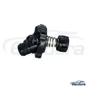 11518623576 Termostato liquido di raffreddamento motore per BMW 2.0L (170 kW / 231 CV)