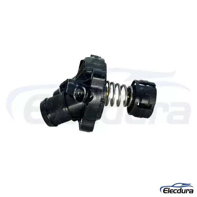 11518623576 Termostat chladic&iacute; kapaliny motoru pro BMW 2.0L (170 kW / 231 HP)