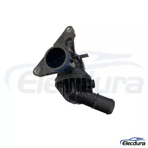 KK3Q-9K478-CA Termostat płynu chłodzącego silnika do Forda 2.0L EcoBlue diesel