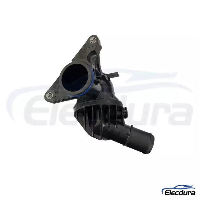 KK3Q-9K478-CA Termostat lichid de răcire motor pentru Ford 2.0L EcoBlue diesel