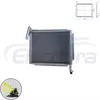 مبرد الزيت الهيدروليكي Hyundai R80-7 11N1-42120 مورد بالجملة