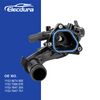 Termostat płynu chłodzącego silnik BMW MINI 1153 8674 895 część zamienna na rynku wt&oacute;rnym