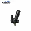 AG9Z8575B เทอร์โมสตัทน้ำหล่อเย็นเครื่องยนต์ 192&deg;F สำหรับผู้จัดจำหน่ายฟอร์ด