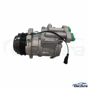 DCP12009 A/C Kompressor-Aftermarket-Gro&szlig;handelsersatz f&uuml;r Iveco