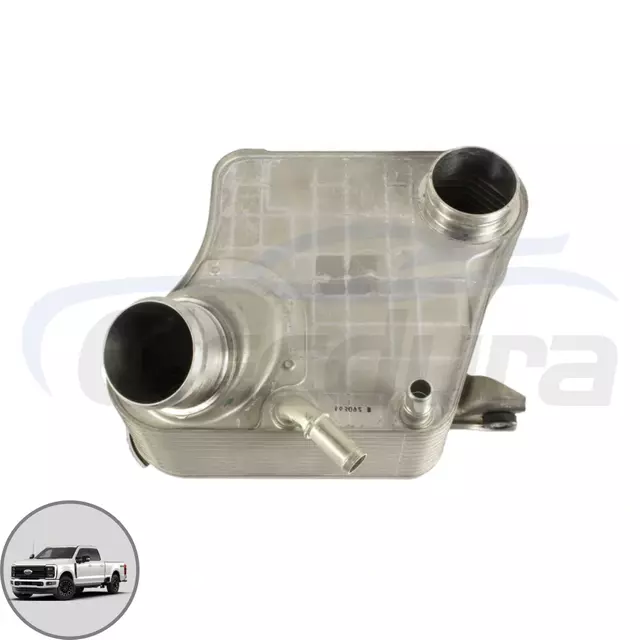 포드 F250 F350 6.7L 대량 주문 애프터마켓 교체용 충전 공기 냉각기 BC3Z-6K775-B 도매 공급업체