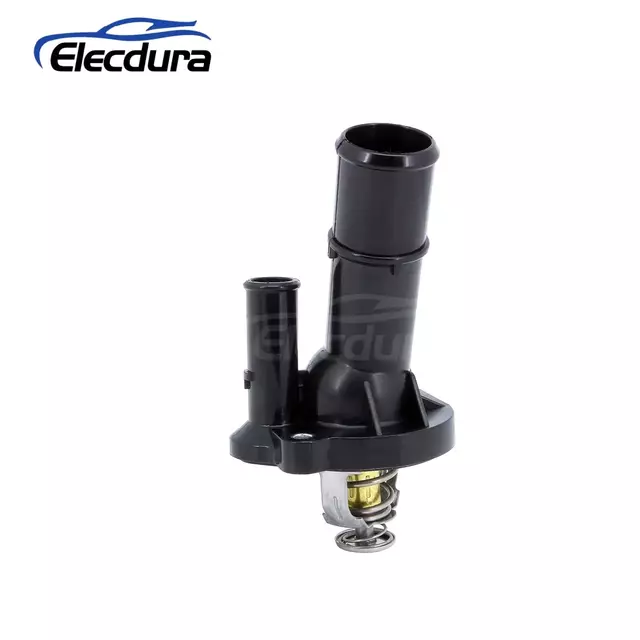 CJ5E8575AA Termostat chladic&iacute; kapaliny motoru Ford pro velkoobchodn&iacute; dod&aacute;vky
