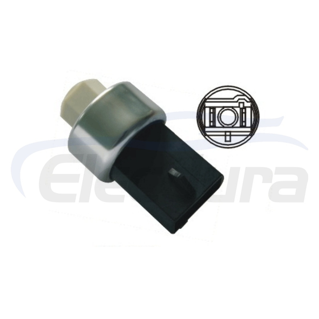 เซ็นเซอร์ความดัน UNF YH-513 7/16-20 จำนวนมากสำหรับการส่งออกหลังการขายของ Ford R12