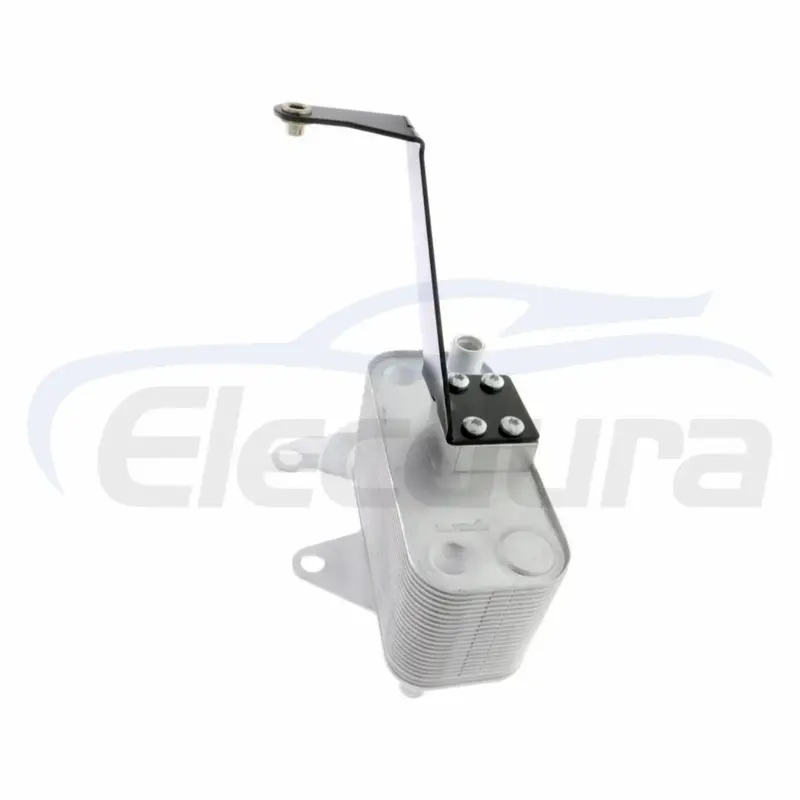 Refroidisseur d'huile moteur UBC000060, fournisseur en gros pour Land Rover Freelander 2.0 TD4, commande en gros, remplacement du march&eacute; secondaire