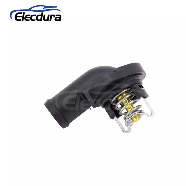 032121110K AUDI VW SKODA SEAT Θερμοστάτης ψυκτικού κινητήρα για προμήθεια aftermarket με βάση ΟΕ