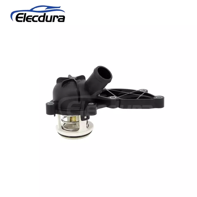06E121111H AUDI VW SKODA SEAT &Ouml;zel Etiket Temini i&ccedil;in Motor Soğutma Suyu Termostatı