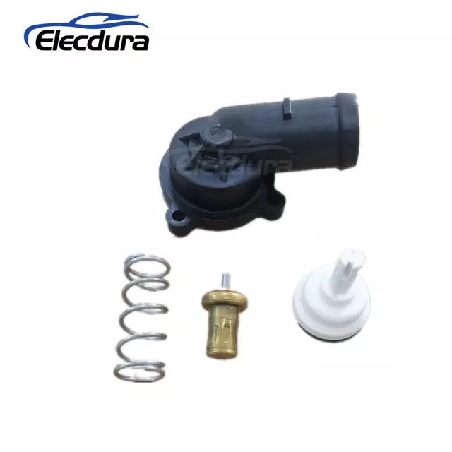 03C121110P AUDI VW SKODA SEAT Θερμοστάτης ψυκτικού κινητήρα για παροχή συστήματος ψύξης B2B