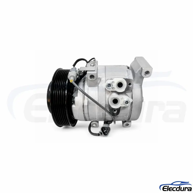 447220-3930 A/C Kompressor-Aftermarket-Gro&szlig;handelsersatz f&uuml;r Toyota
