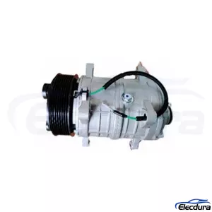 BH75104R TM16 24V PV8 119mm R404A 냉동 압축기 애프터마켓 도매 교체