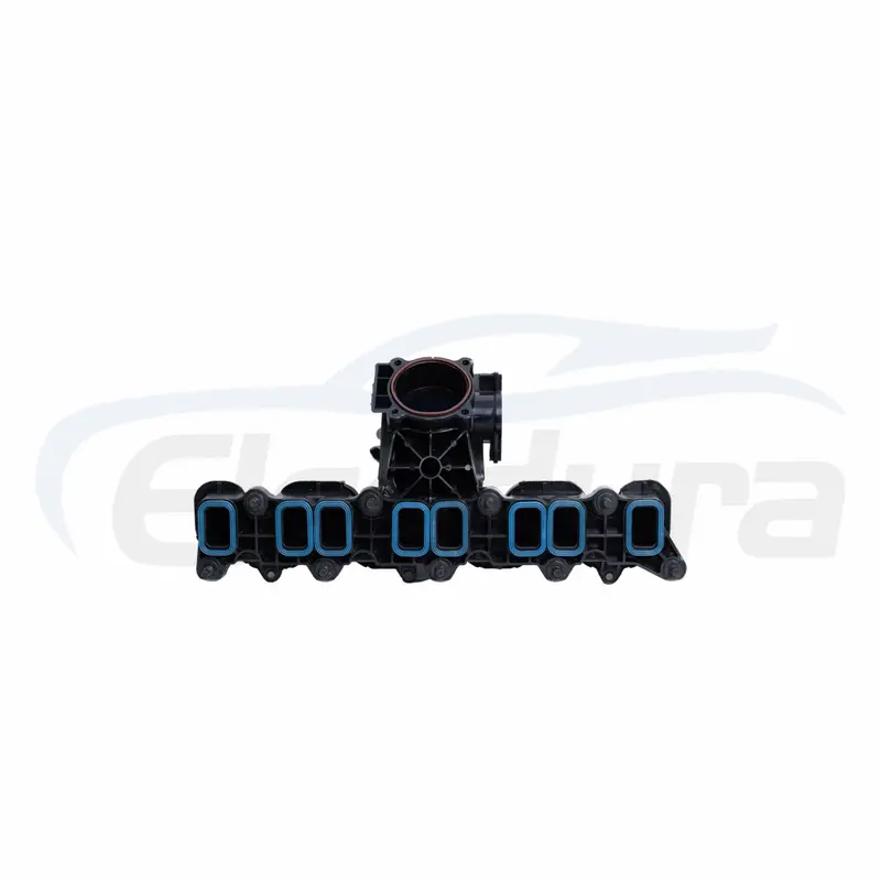 BK2Q-9424-CD Manifold intake Penggantian Grosir untuk Ford Transit Diesel